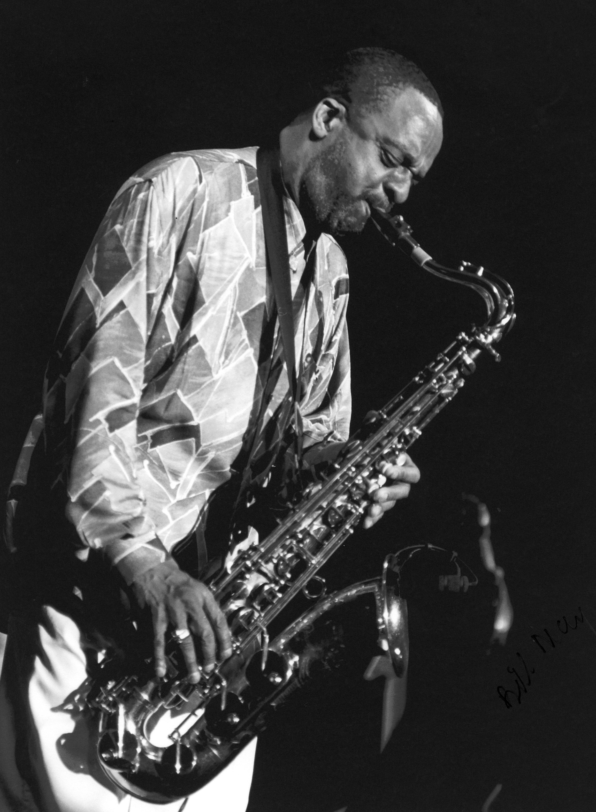 Grover Washington Jr. Free Download, Borrow, and Streaming